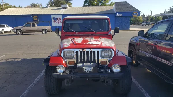 NAPA Auto Parts - Butte Motor Parts - photo 4