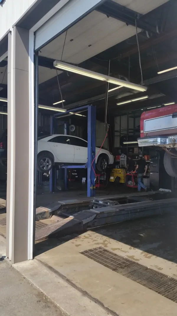 Mr. Tire & Co. - photo 4