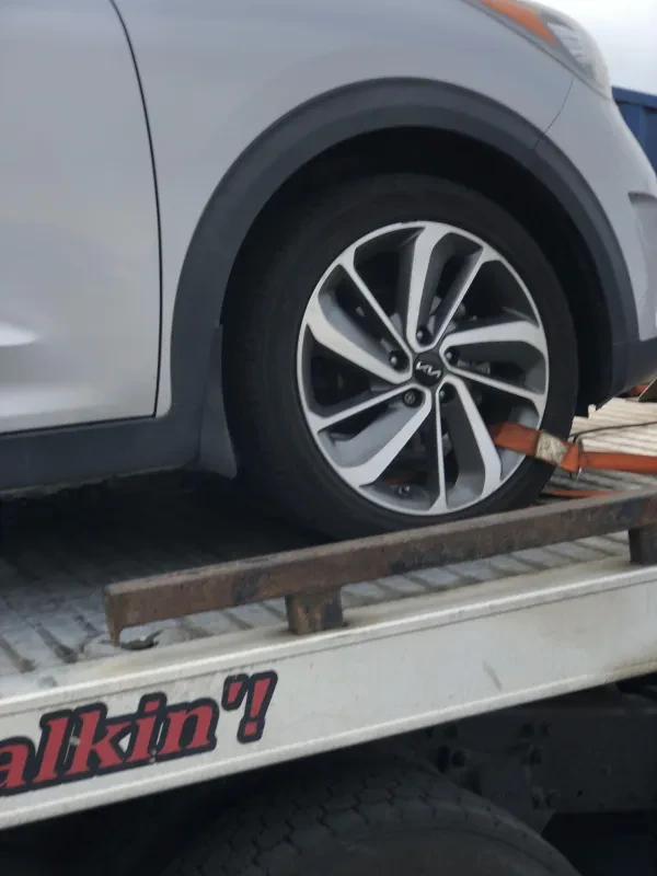 Richard's Auto Repair & Towing - photo 2