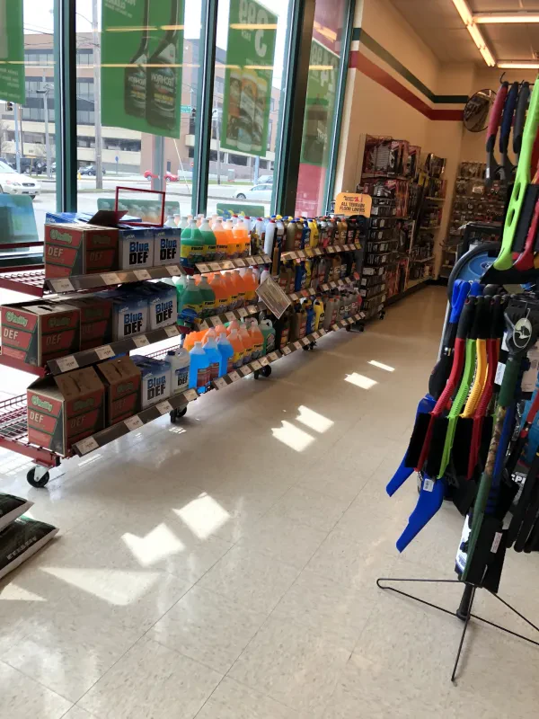 O'Reilly Auto Parts - photo 4