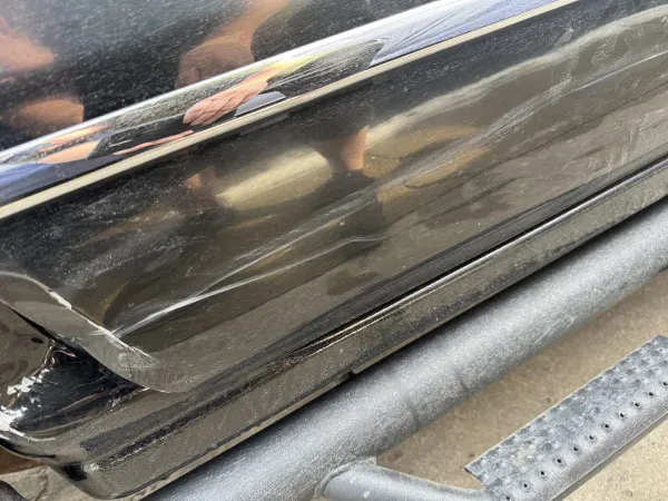 Signature Collision Center - photo 4