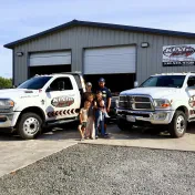 King Towing