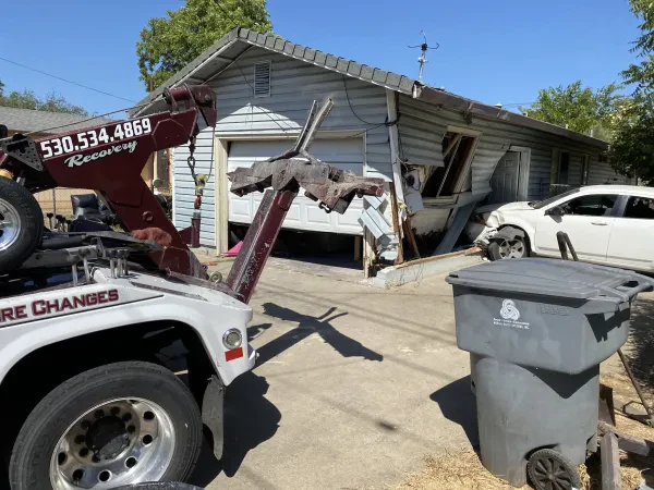 King Towing - photo 4