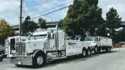Ramos Towing LLC