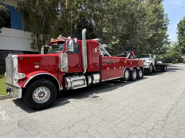 Ramos Towing LLC - photo 2