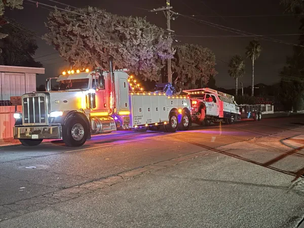 Ramos Towing LLC - photo 4