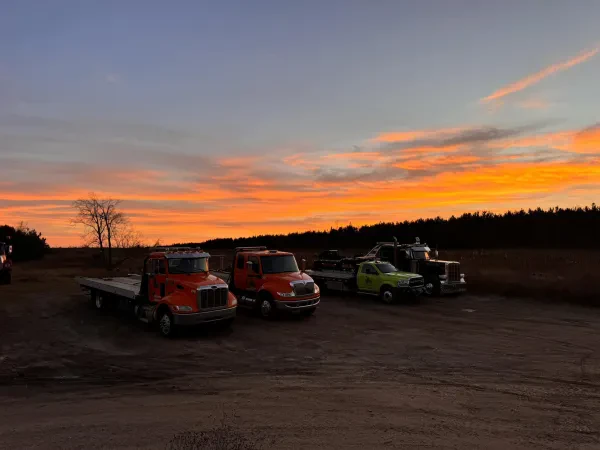 Gaylord Towing - photo 3