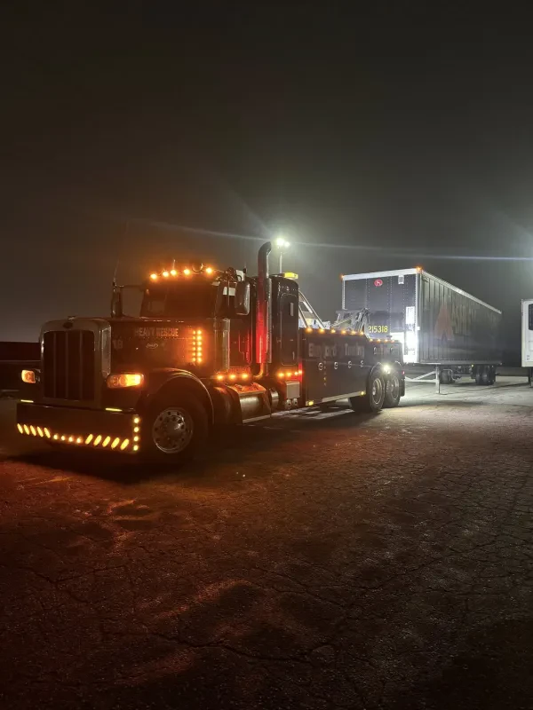 Gaylord Towing - photo 4