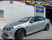 Duffy's Garage
