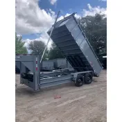 Top Shelf Trailers