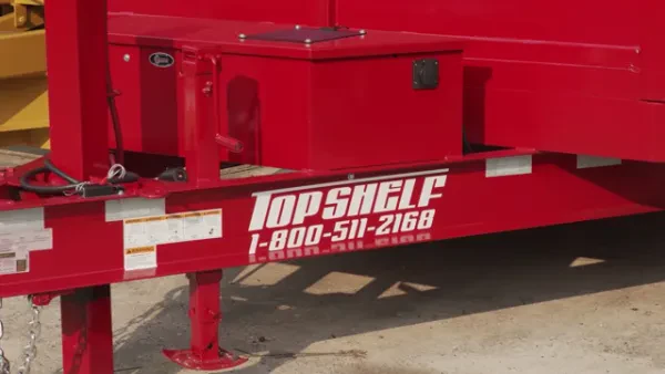 Top Shelf Trailers - photo 2