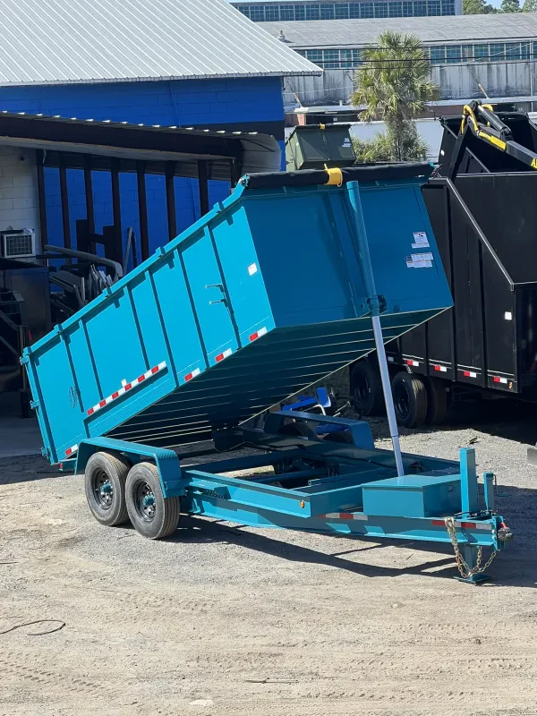 Top Shelf Trailers - photo 3