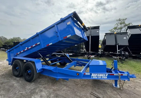 Top Shelf Trailers - photo 4