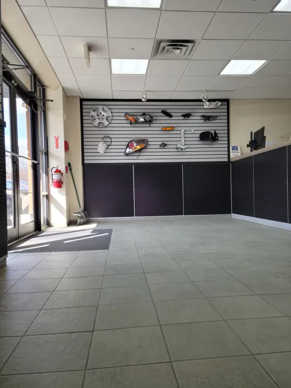 Empire Auto Parts - photo 4