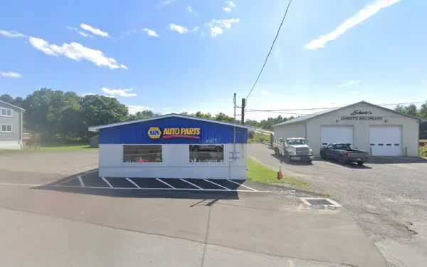 NAPA Auto Parts - SV Auto Supply - photo 2