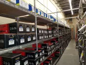 Bagnell Auto Supply (Fisher Auto Parts)