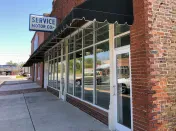 Service Motor Co