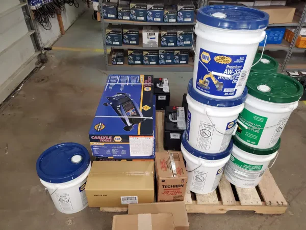 NAPA Auto Parts - photo 2
