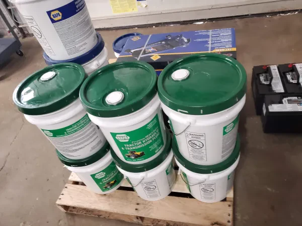 NAPA Auto Parts - photo 4