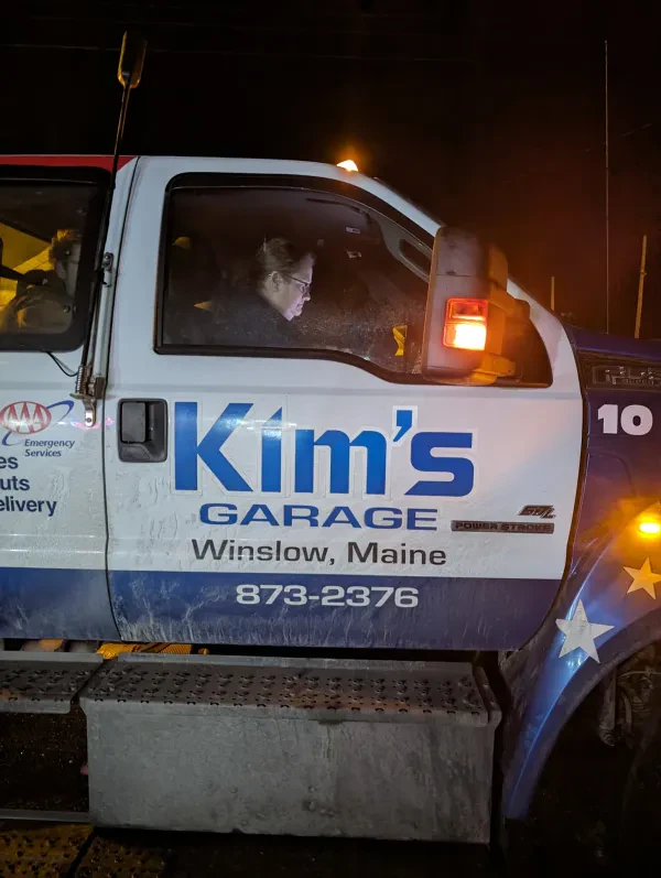 Kim's Garage - photo 3