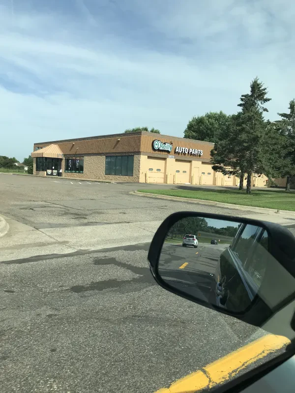 O'Reilly Auto Parts - photo 3