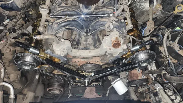 Eden Automotive Repair - photo 4