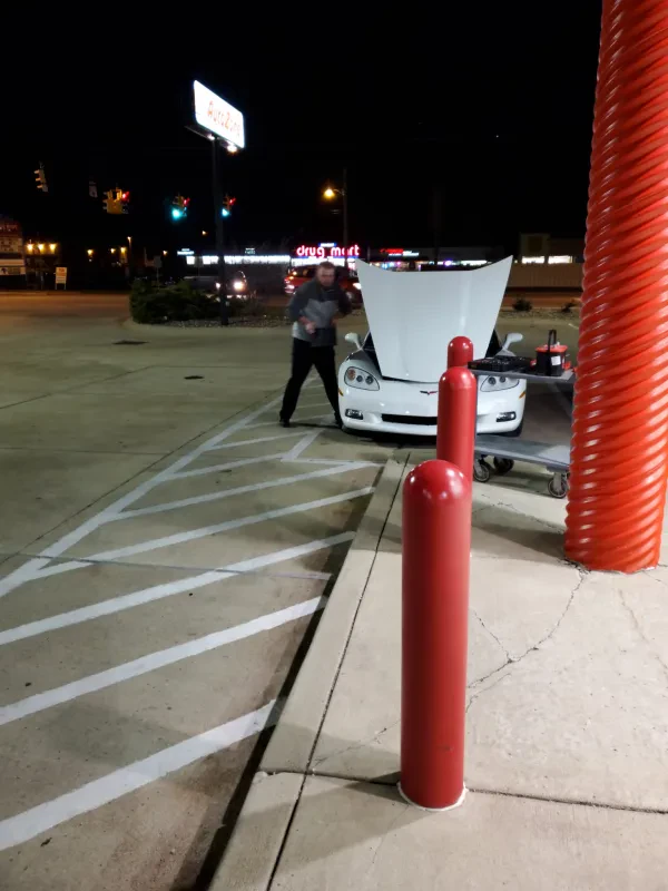 AutoZone Auto Parts - photo 3