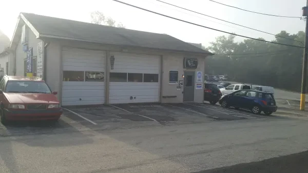 Paoli Auto Repair - photo 2