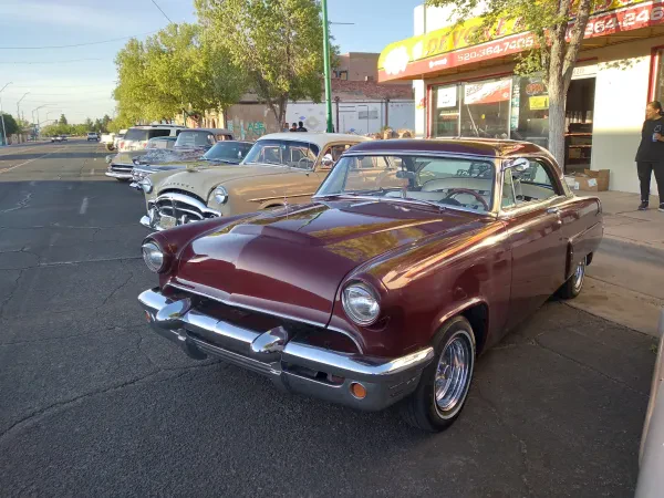 Devore Auto Supply - photo 3