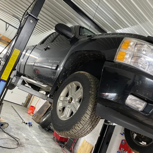 JC AUTOWORKS - photo 2