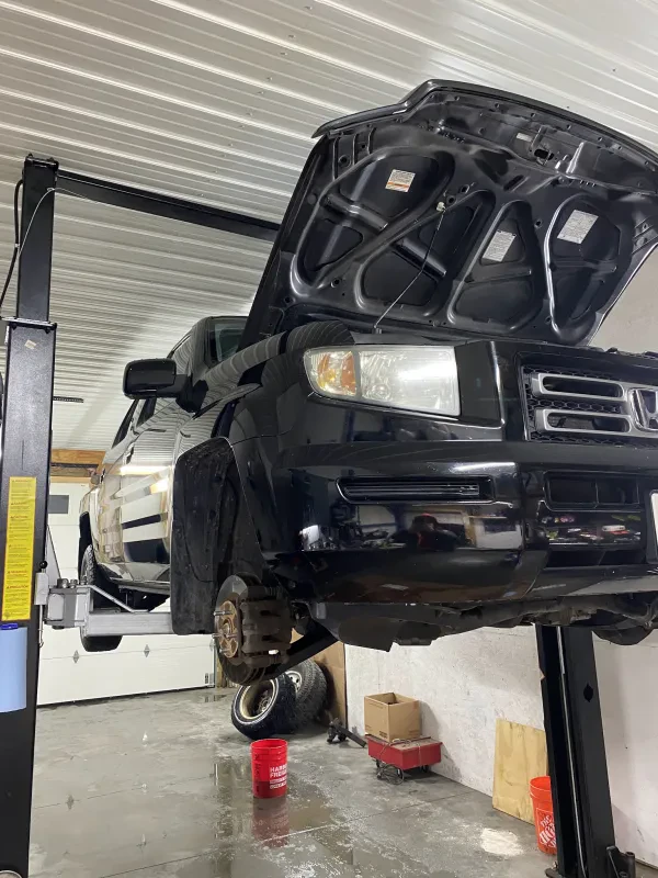 JC AUTOWORKS - photo 3