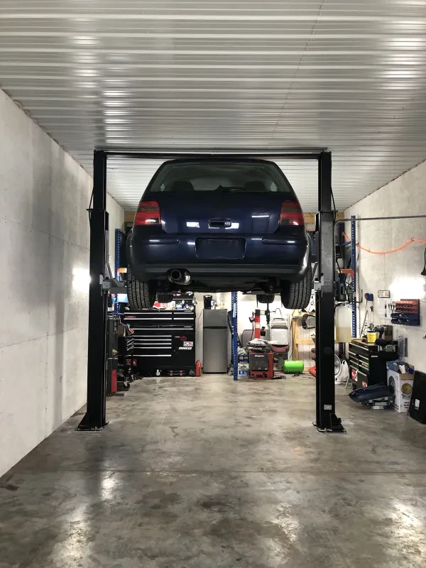 JC AUTOWORKS - photo 4