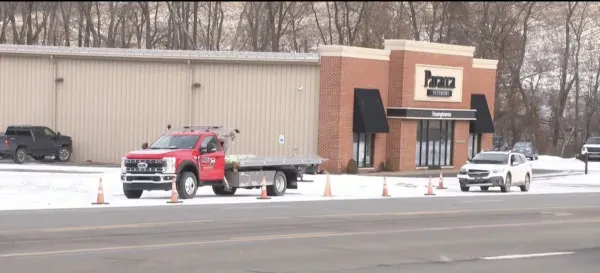 Mike's Towing - photo 3