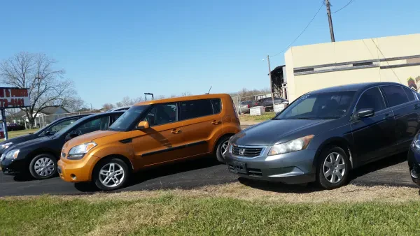 City Auto & Part's - photo 4