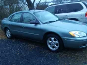 T & D Auto Sales & Services