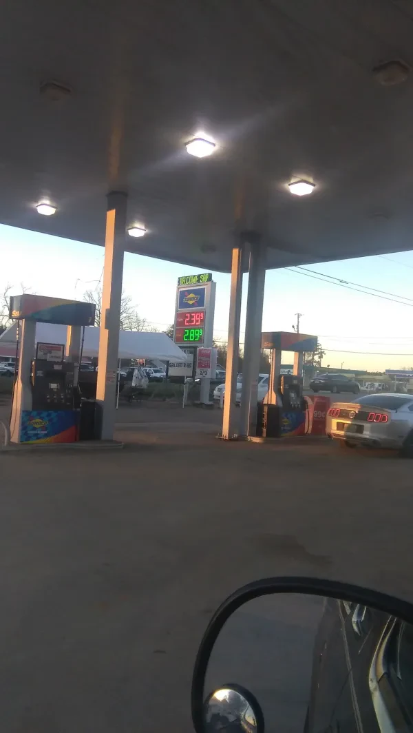 Sunoco - photo 2
