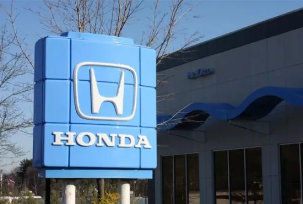 Mt. Kisco Honda - photo 2