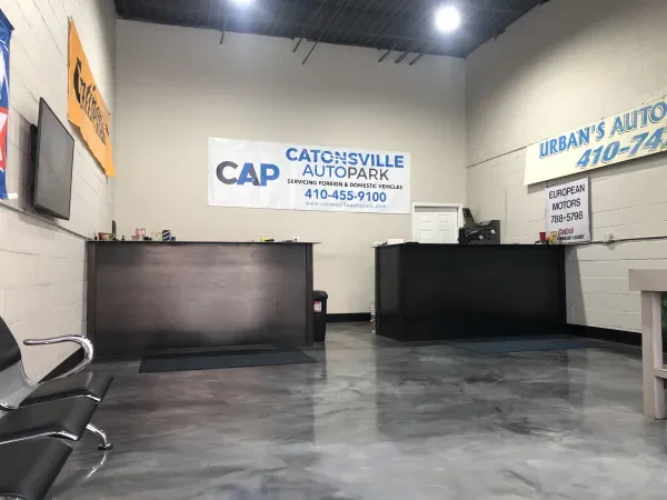 Catonsville Auto Park - photo 3