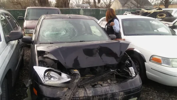 J&M Towing Enterprises, Inc - photo 3