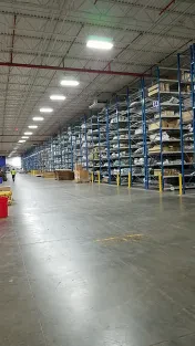 Keystone Automotive - Detroit