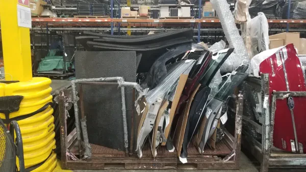 Keystone Automotive - Detroit - photo 2