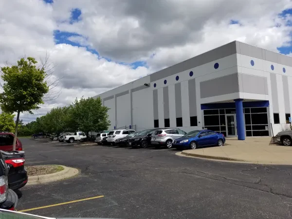 Keystone Automotive - Detroit - photo 4