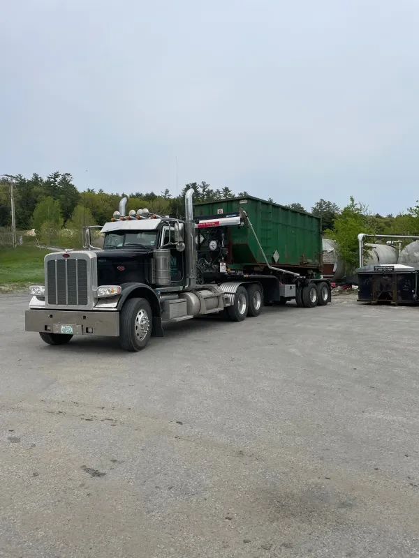 BENLEE Roll-off Trailers, Gondola Trailers & Luggers - photo 4