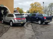 Action Motors