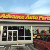 Advance Auto Parts