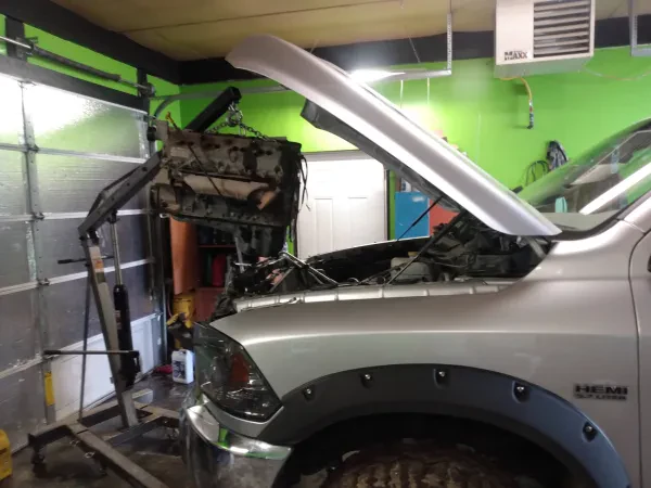 Canyon Ferry Automotive - photo 3