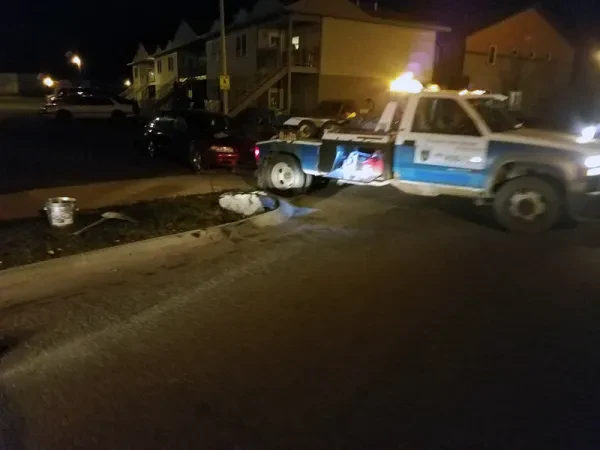 Knights Towing - photo 2