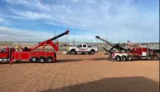 Brady's Towing and Recovery
