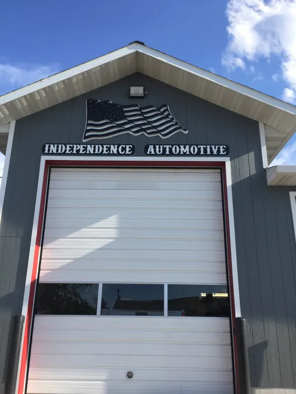 Independence Automotive - photo 2