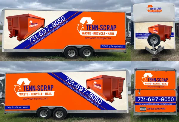 Tenn-Scrap - photo 4